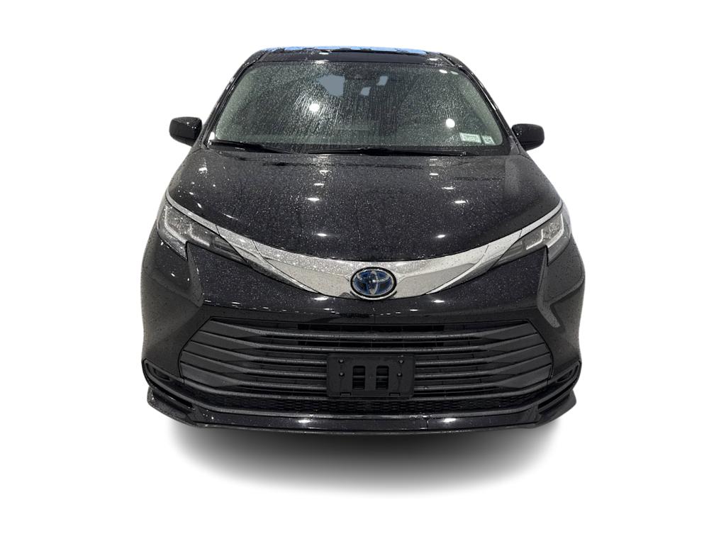 Thumbnail: 2021 Toyota Sienna - 5