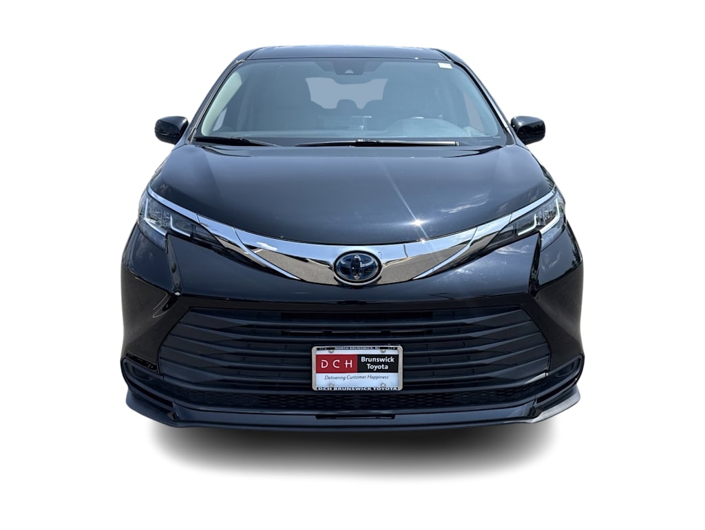 Thumbnail: 2021 Toyota Sienna - 5