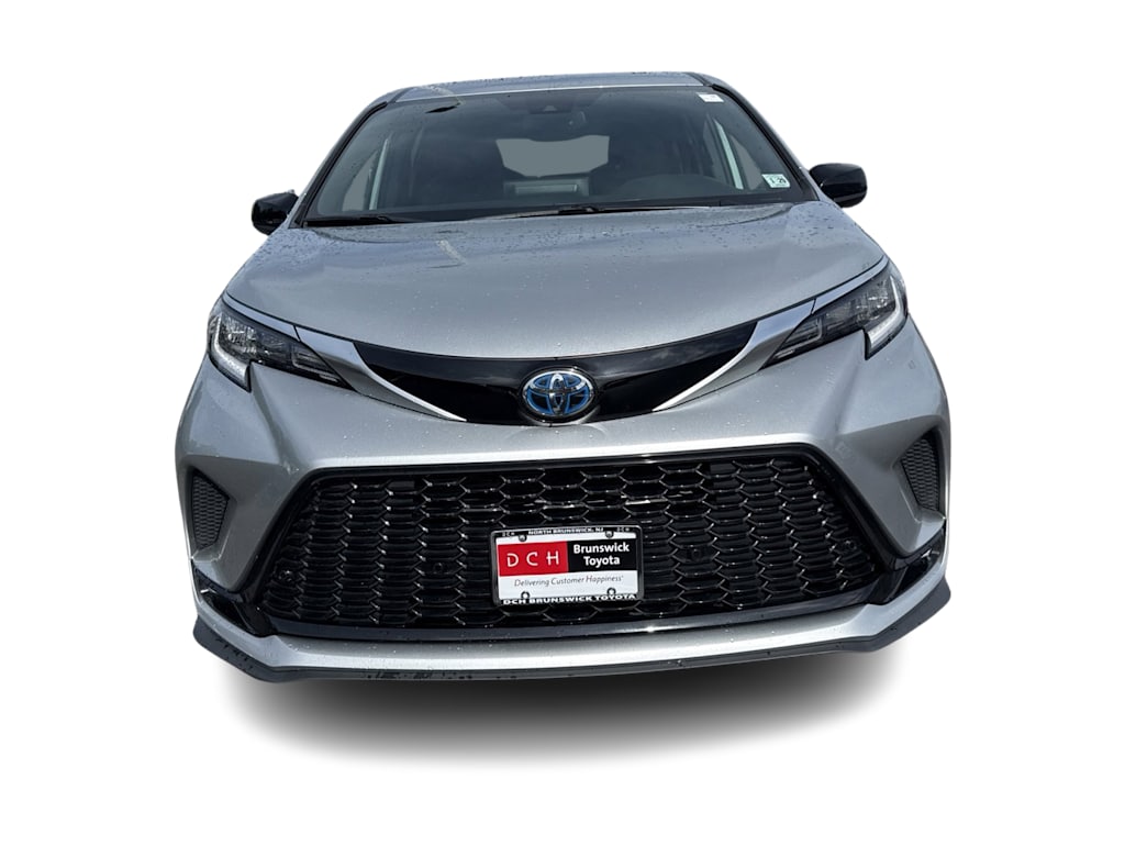 Thumbnail: 2024 Toyota Sienna - 5
