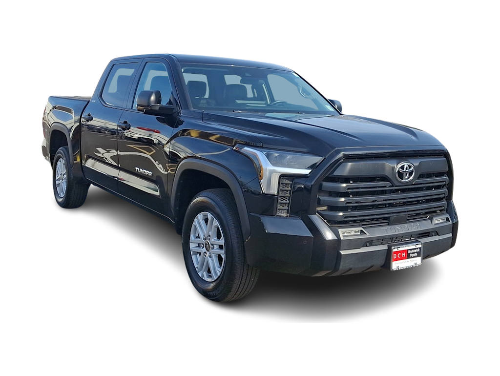 2022 Toyota Tundra SR5 13