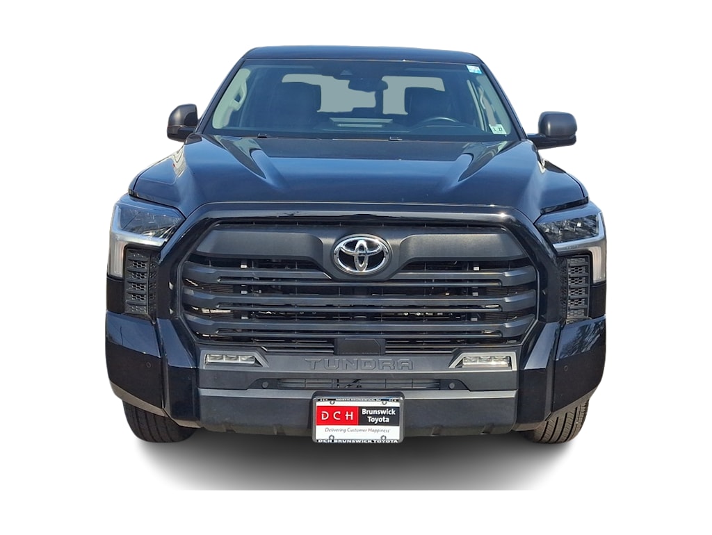 2022 Toyota Tundra SR5 6