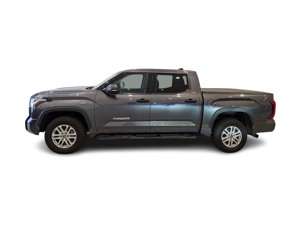 2022 Toyota Tundra SR5 3