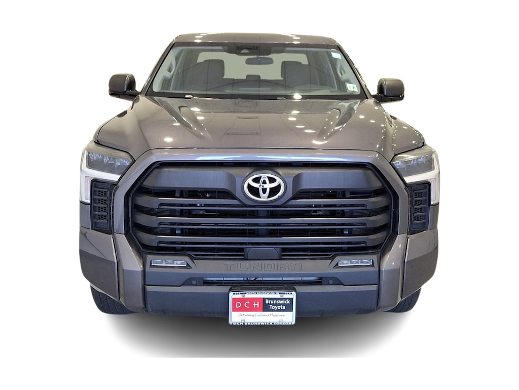 2022 Toyota Tundra SR5 6