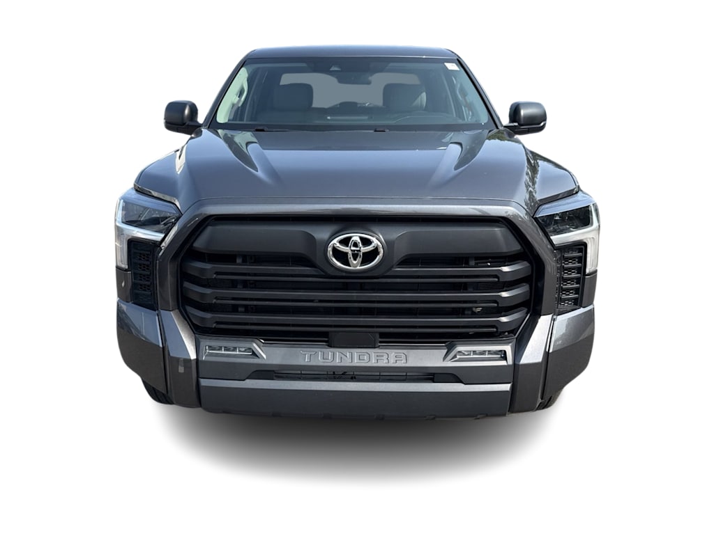 Thumbnail: 2024 Toyota Tundra - 5