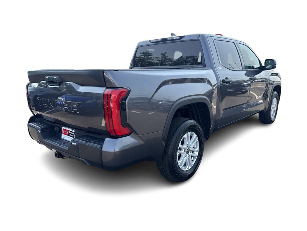 Thumbnail: 2024 Toyota Tundra - 18