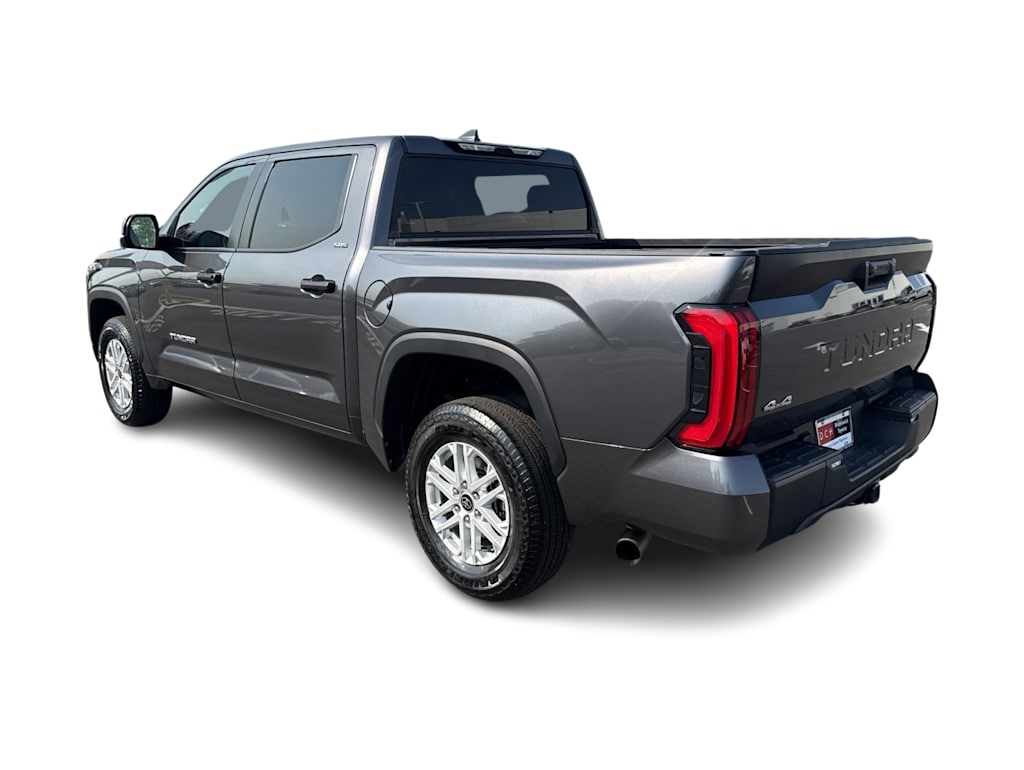 Thumbnail: 2024 Toyota Tundra - 3