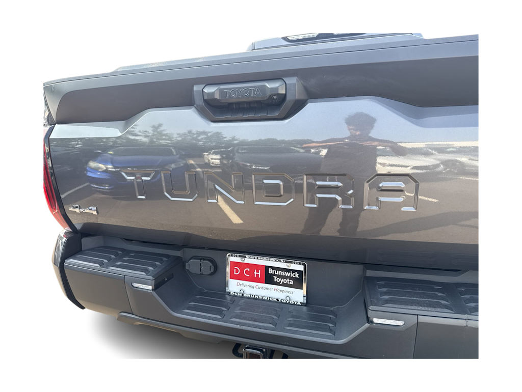 Thumbnail: 2024 Toyota Tundra - 19