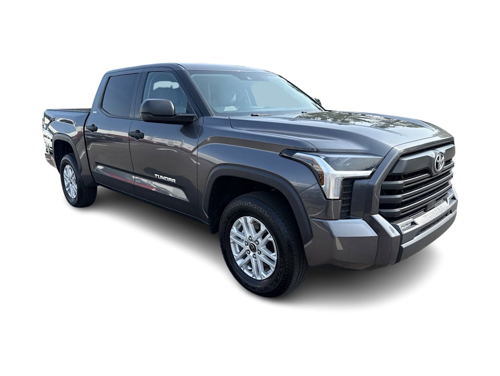 Thumbnail: 2024 Toyota Tundra - 17