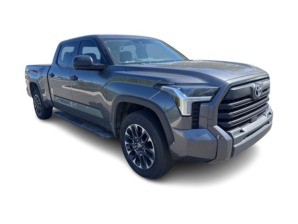 Thumbnail: 2024 Toyota Tundra - 17