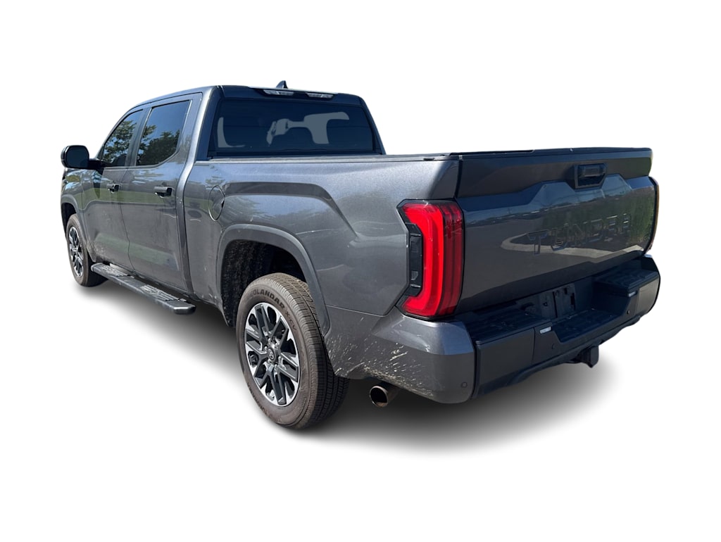 Thumbnail: 2024 Toyota Tundra - 3