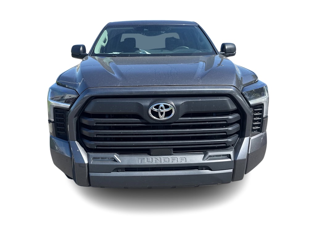 Thumbnail: 2024 Toyota Tundra - 5