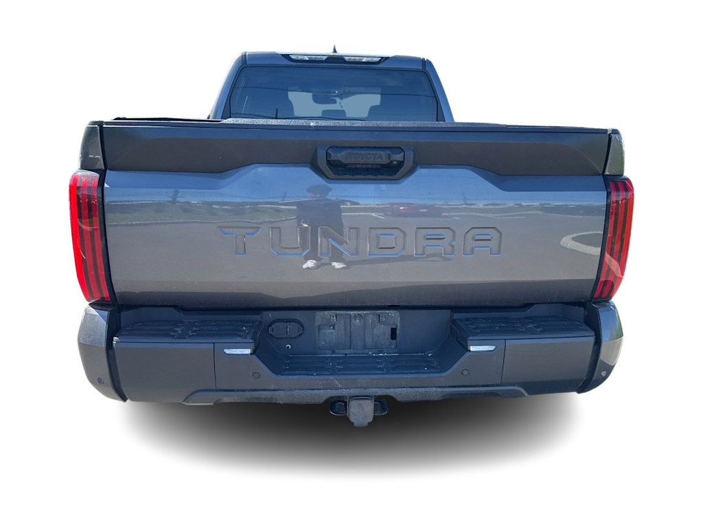 Thumbnail: 2024 Toyota Tundra - 4