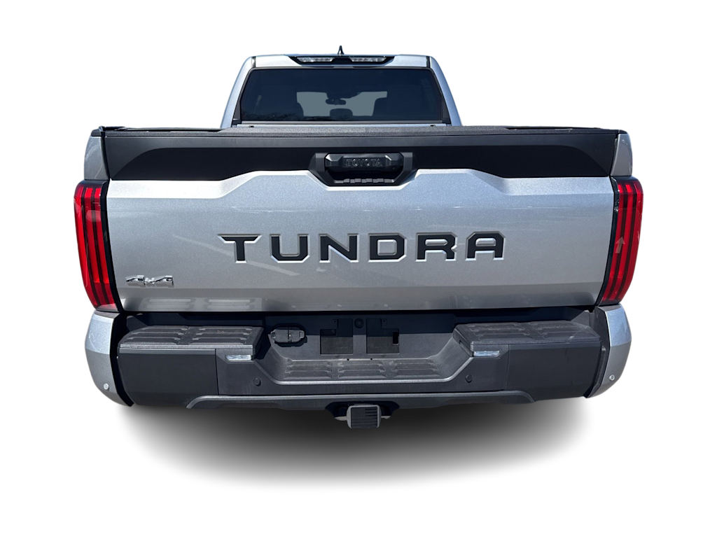 Thumbnail: 2024 Toyota Tundra - 4