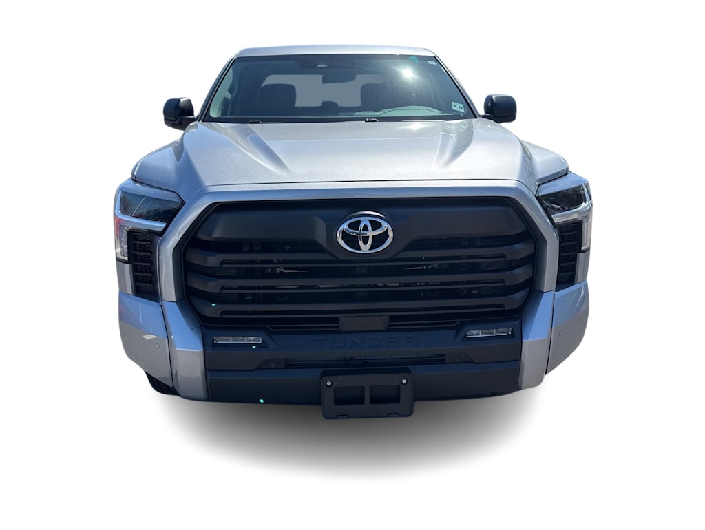 Thumbnail: 2024 Toyota Tundra - 5