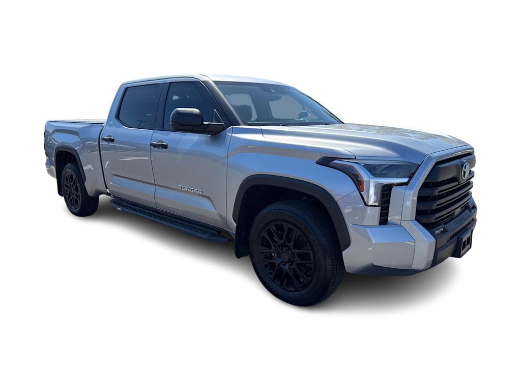 Thumbnail: 2024 Toyota Tundra - 17