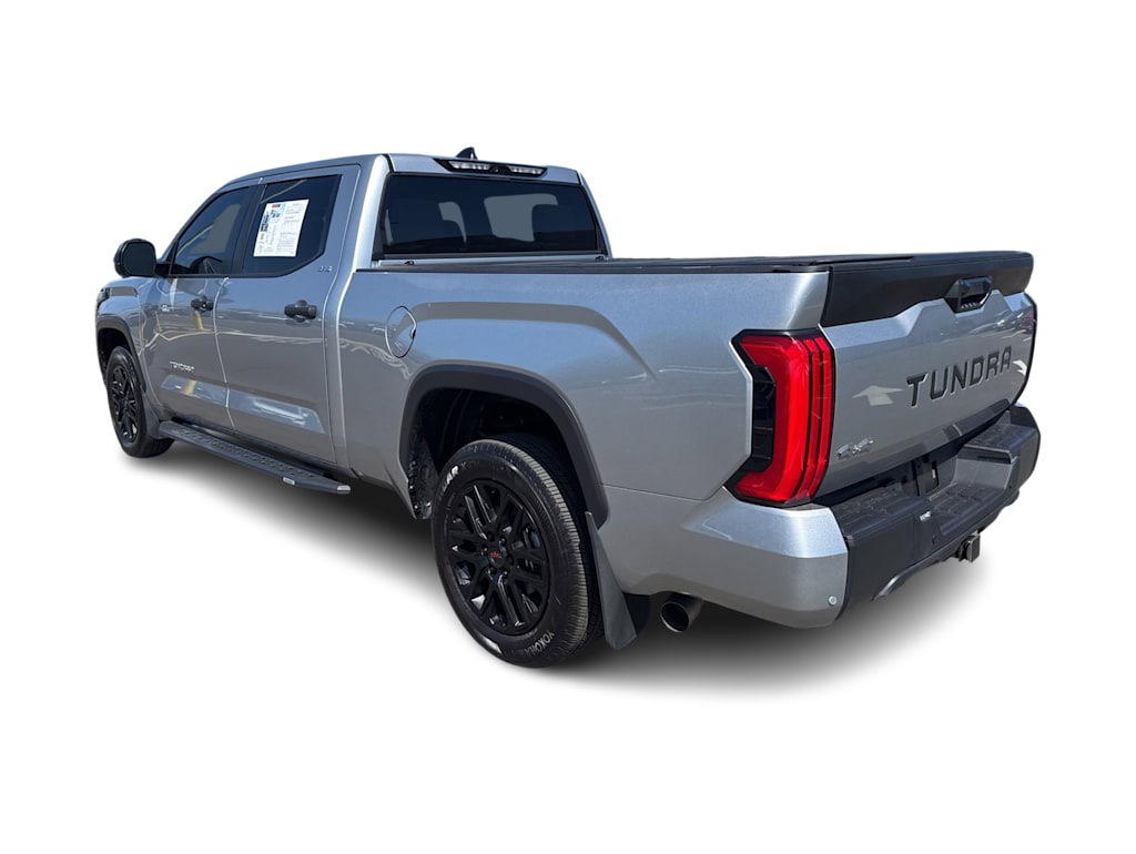 Thumbnail: 2024 Toyota Tundra - 3