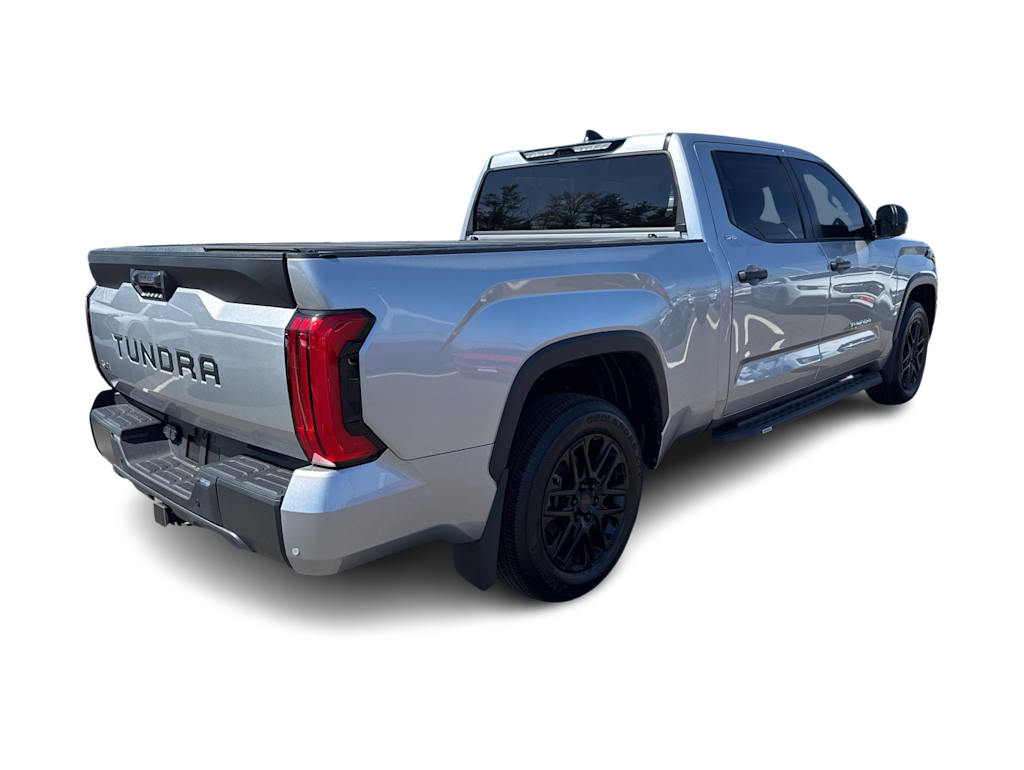 Thumbnail: 2024 Toyota Tundra - 18