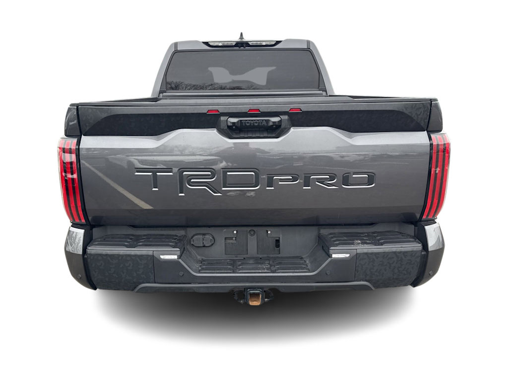 Thumbnail: 2024 Toyota Tundra - 4