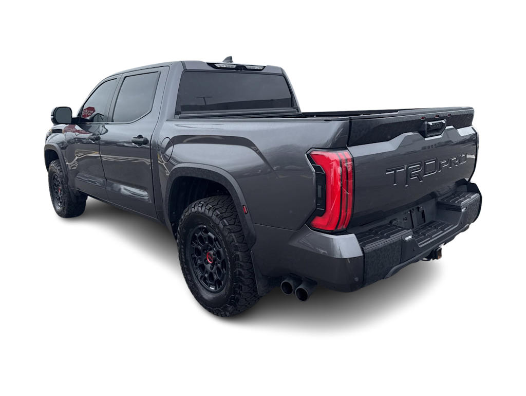 Thumbnail: 2024 Toyota Tundra - 3