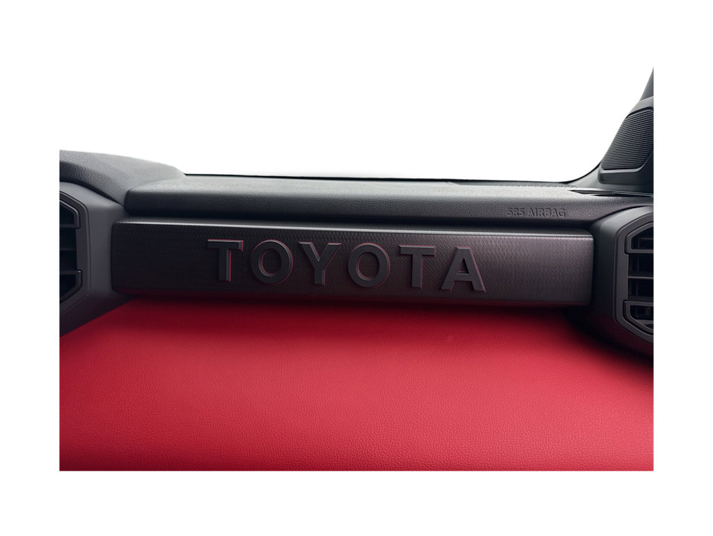 Thumbnail: 2024 Toyota Tundra - 16