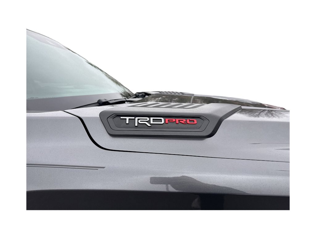 Thumbnail: 2024 Toyota Tundra - 21