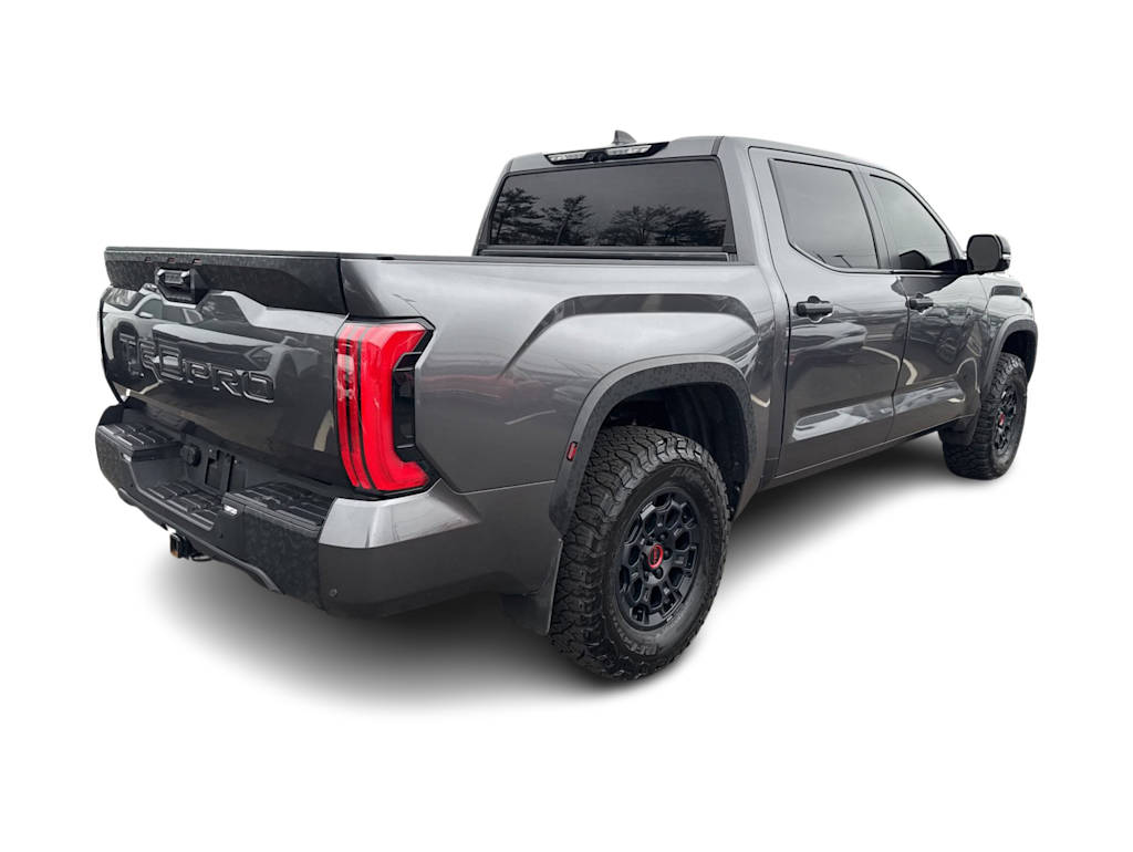 Thumbnail: 2024 Toyota Tundra - 17