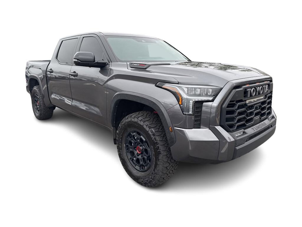 Thumbnail: 2024 Toyota Tundra - 18