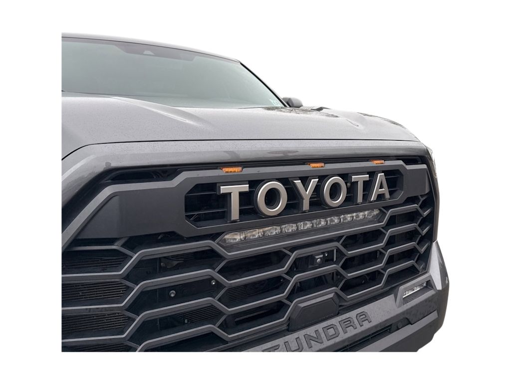 Thumbnail: 2024 Toyota Tundra - 19