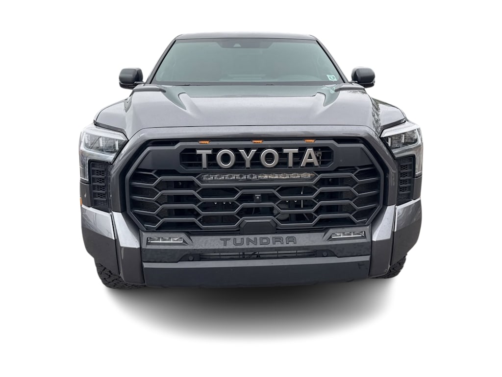 Thumbnail: 2024 Toyota Tundra - 5