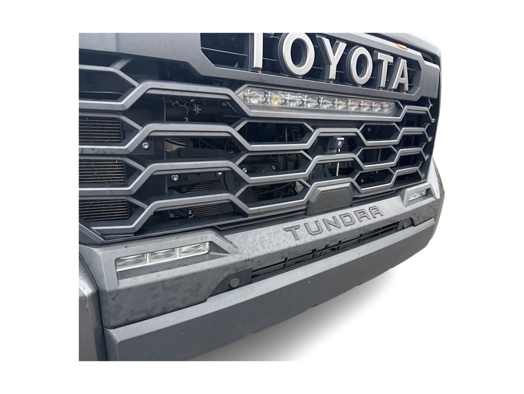 Thumbnail: 2024 Toyota Tundra - 20