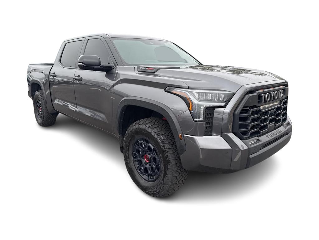 Thumbnail: 2024 Toyota Tundra - 22