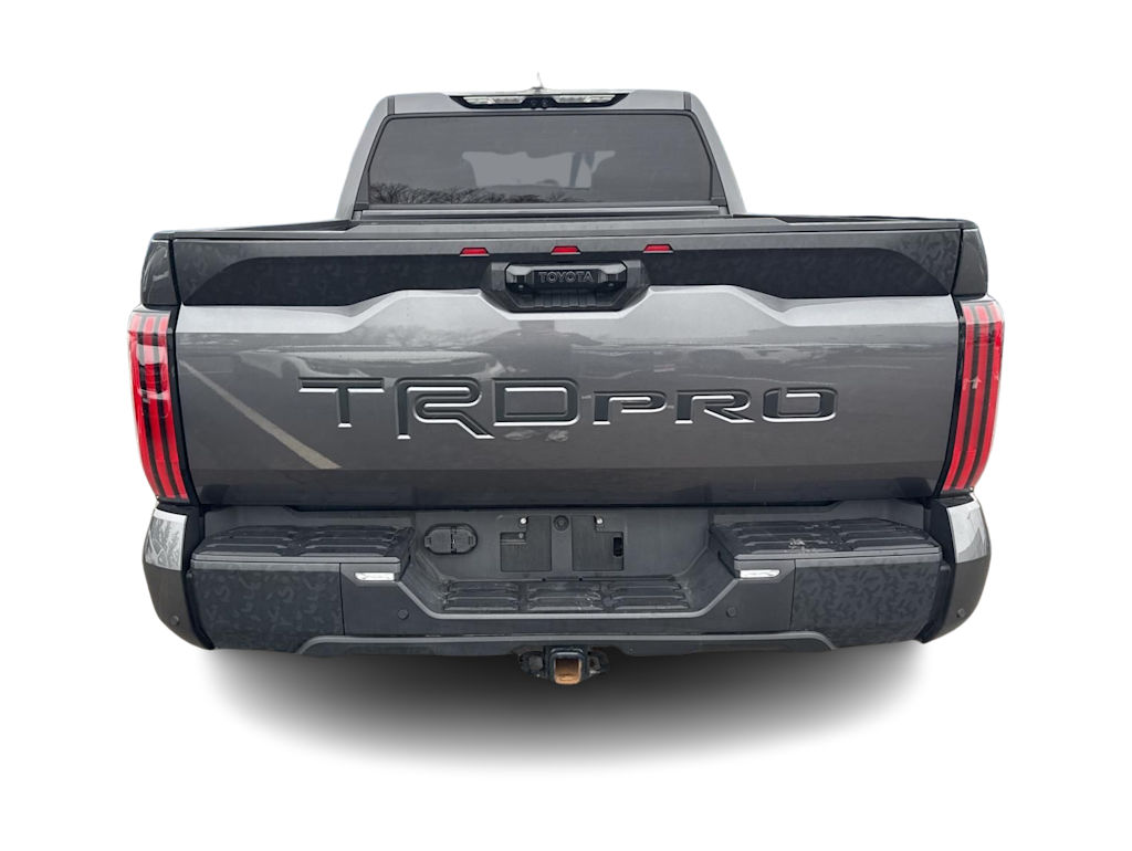 Thumbnail: 2024 Toyota Tundra - 23