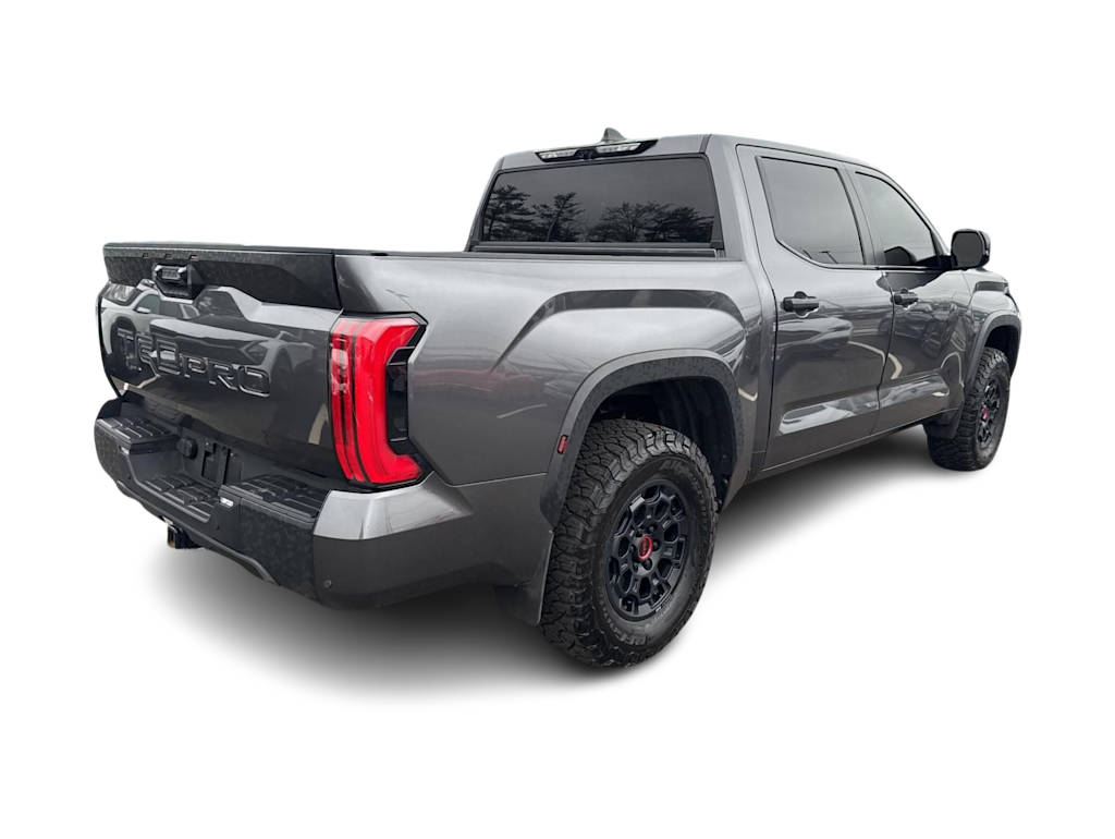 Thumbnail: 2024 Toyota Tundra - 20