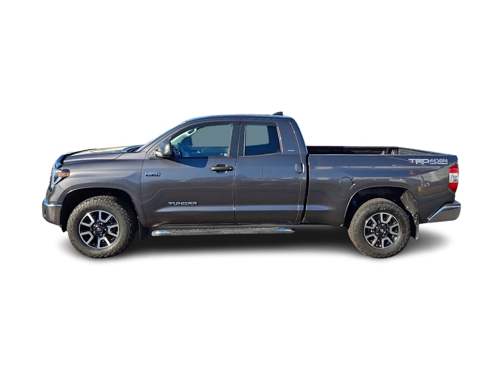 2020 Toyota Tundra SR5 3