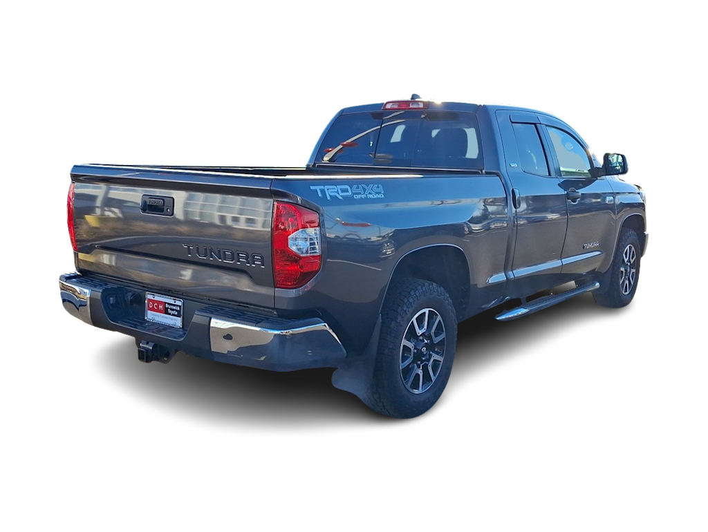 2020 Toyota Tundra SR5 18