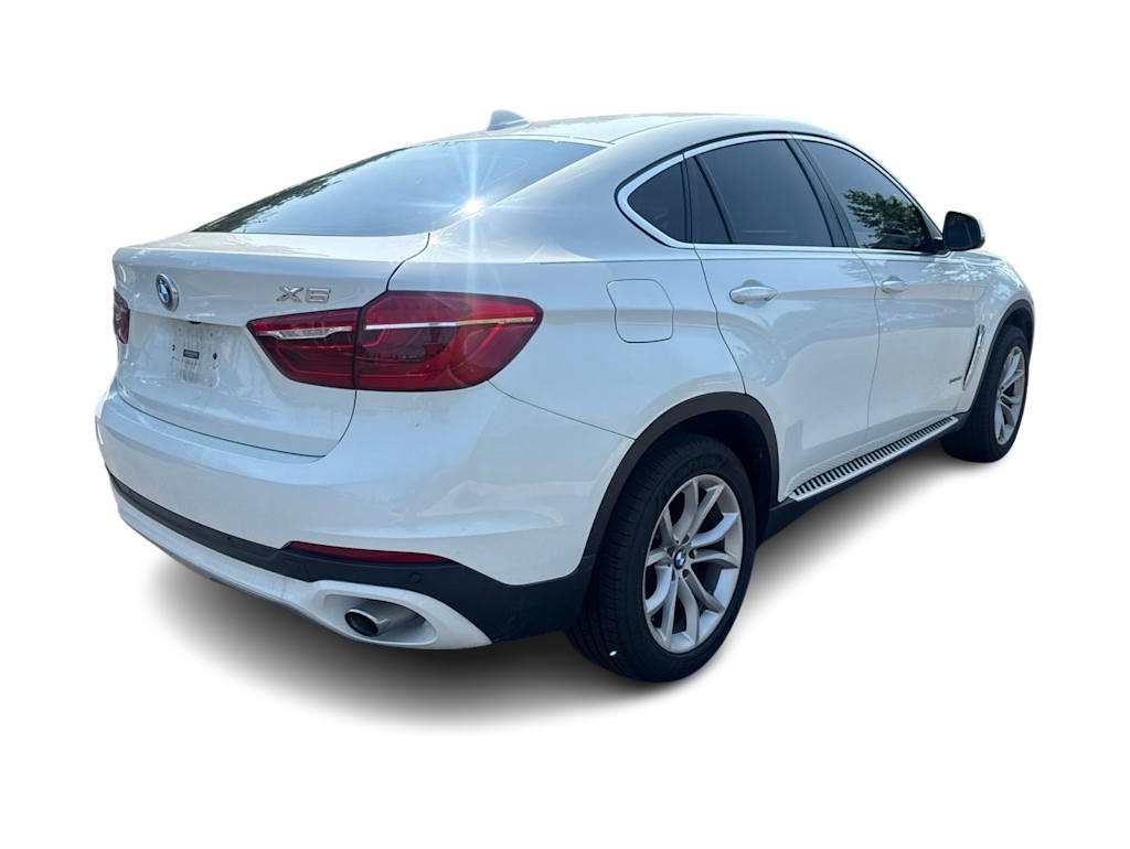 Thumbnail: 2016 BMW X6 - 14