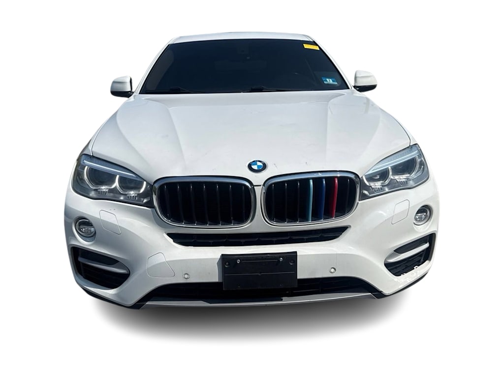 Thumbnail: 2016 BMW X6 - 5