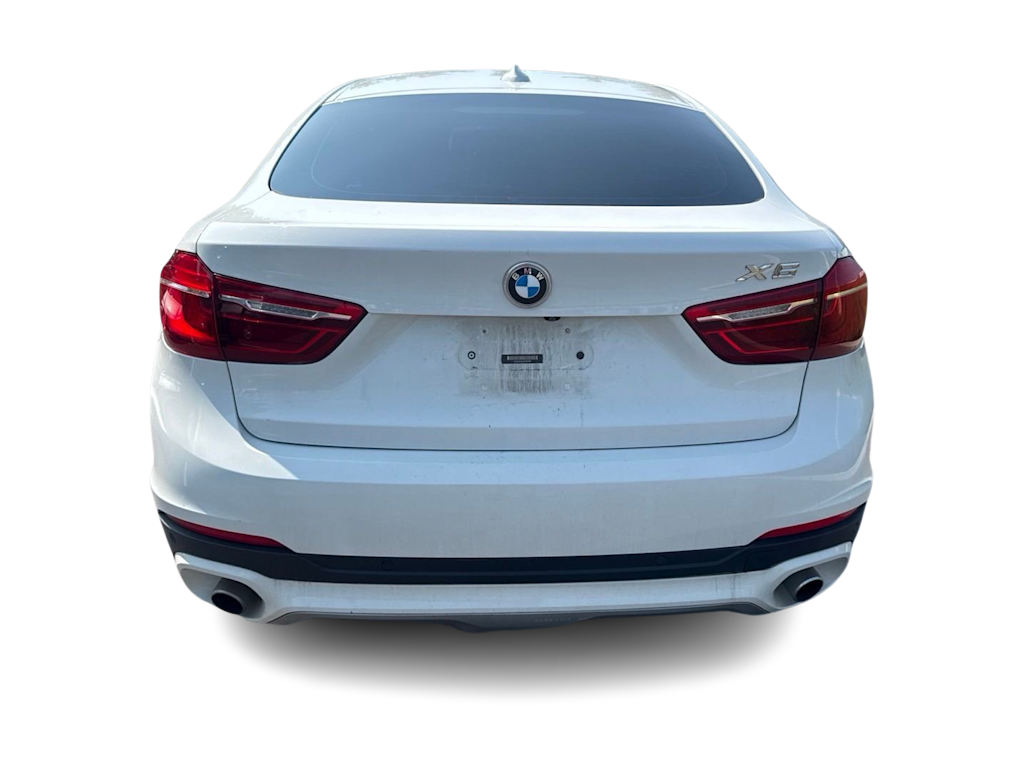 Thumbnail: 2016 BMW X6 - 4