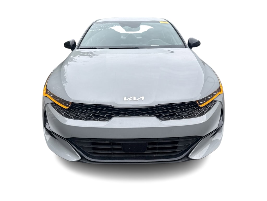 Thumbnail: 2024 Kia K5 - 5