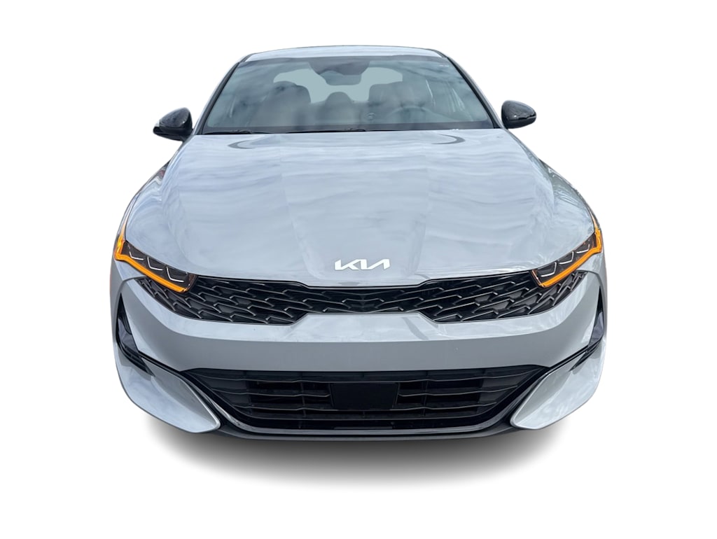 Thumbnail: 2024 Kia K5 - 5