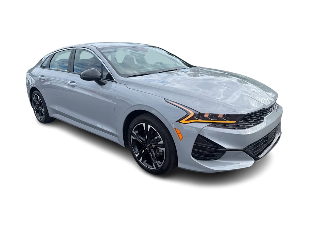Thumbnail: 2024 Kia K5 - 12