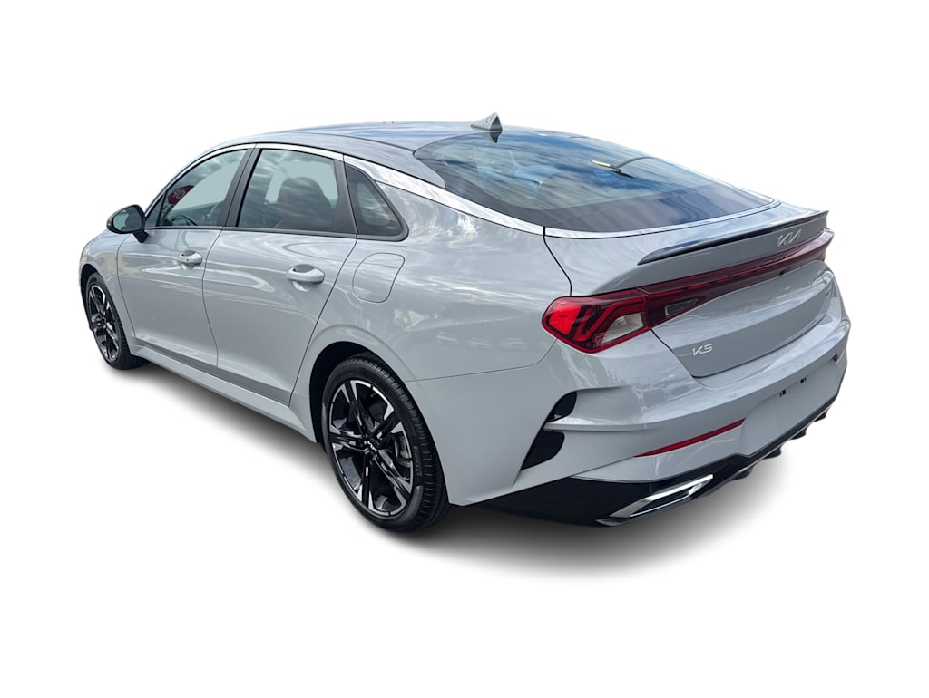 Thumbnail: 2024 Kia K5 - 3