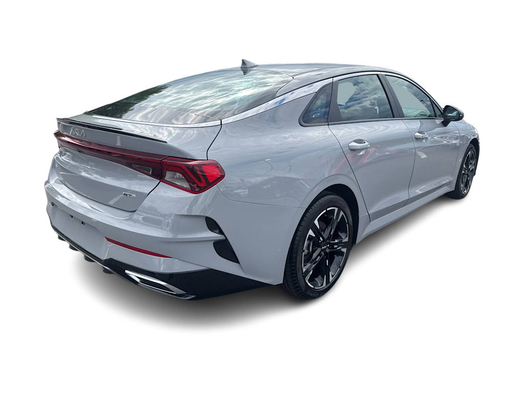 Thumbnail: 2024 Kia K5 - 13