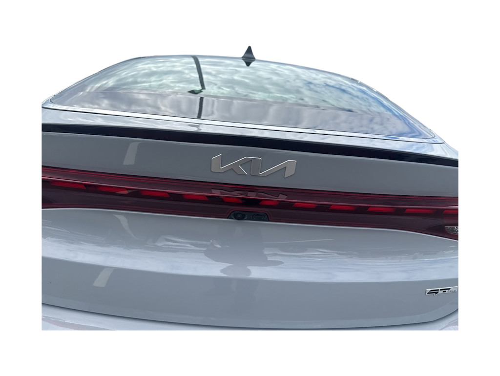 Thumbnail: 2024 Kia K5 - 15