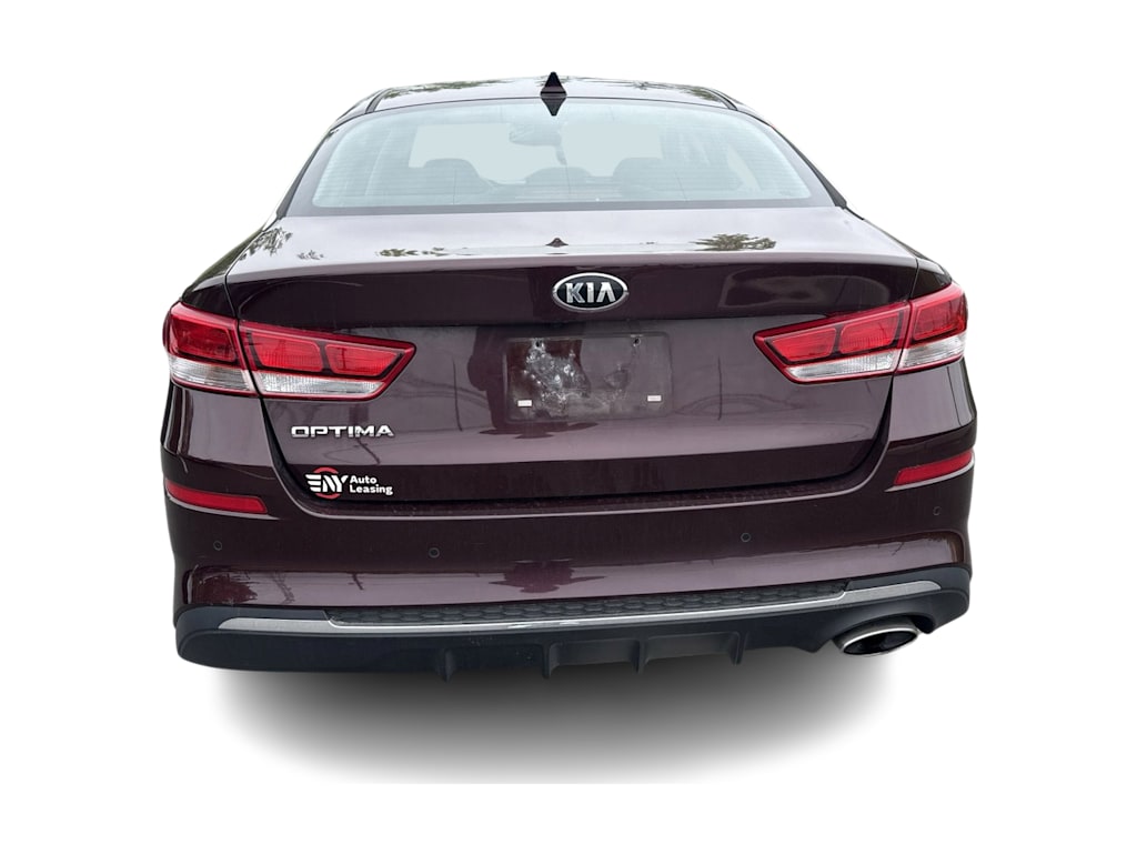 Thumbnail: 2019 Kia Optima - 4