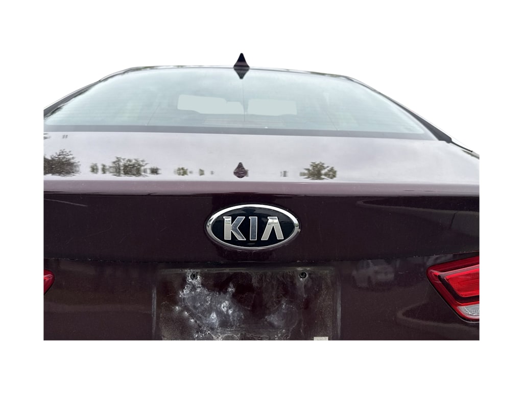 Thumbnail: 2019 Kia Optima - 18