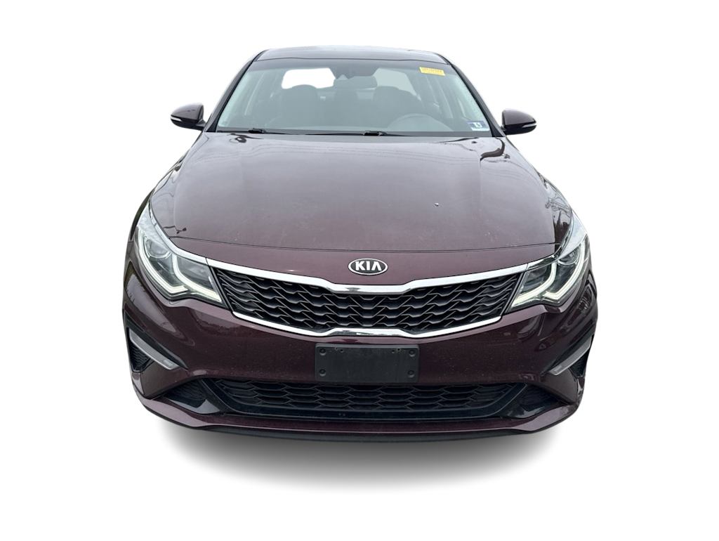 Thumbnail: 2019 Kia Optima - 5