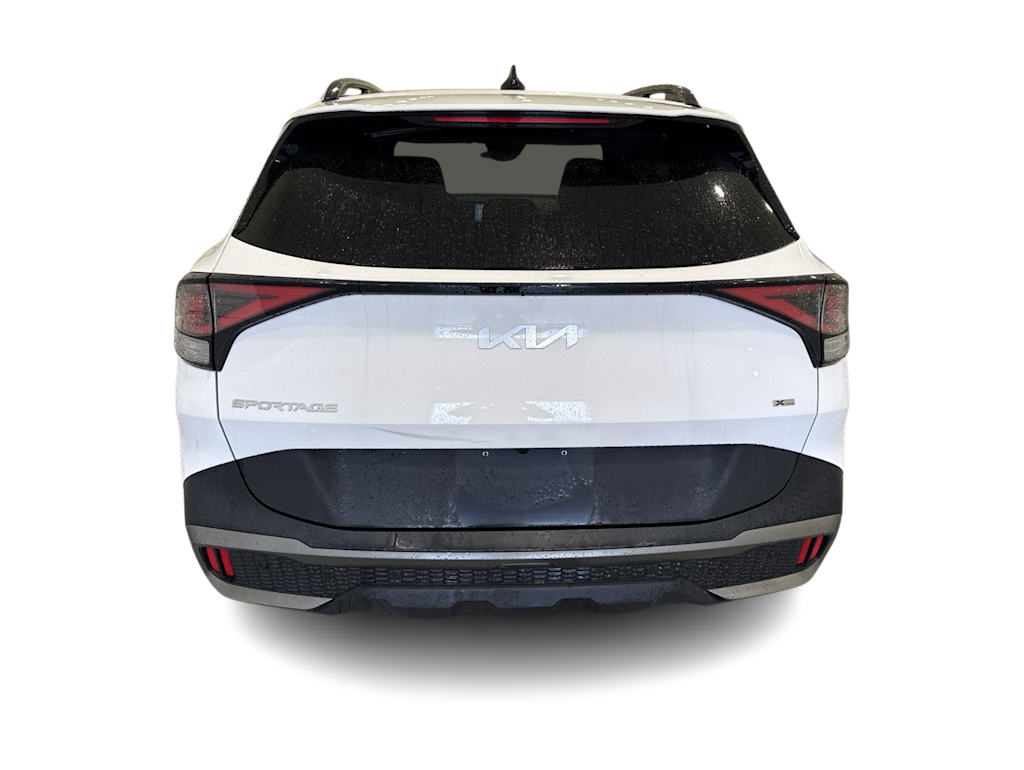 Thumbnail: 2023 Kia Sportage - 4