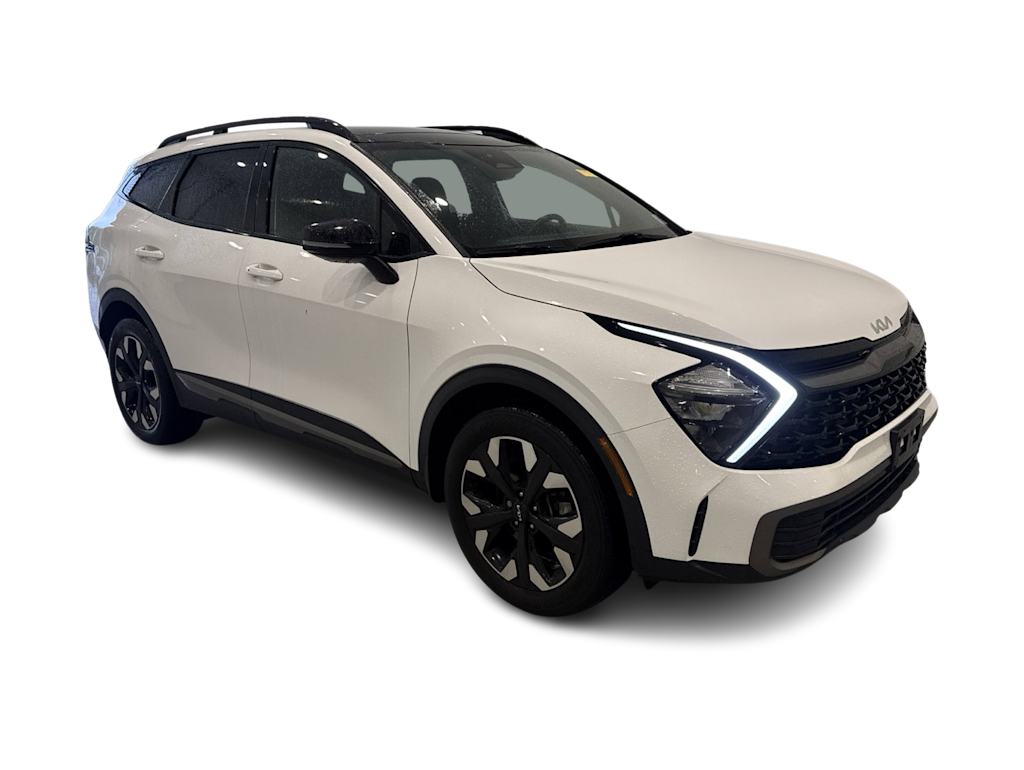 Thumbnail: 2023 Kia Sportage - 18