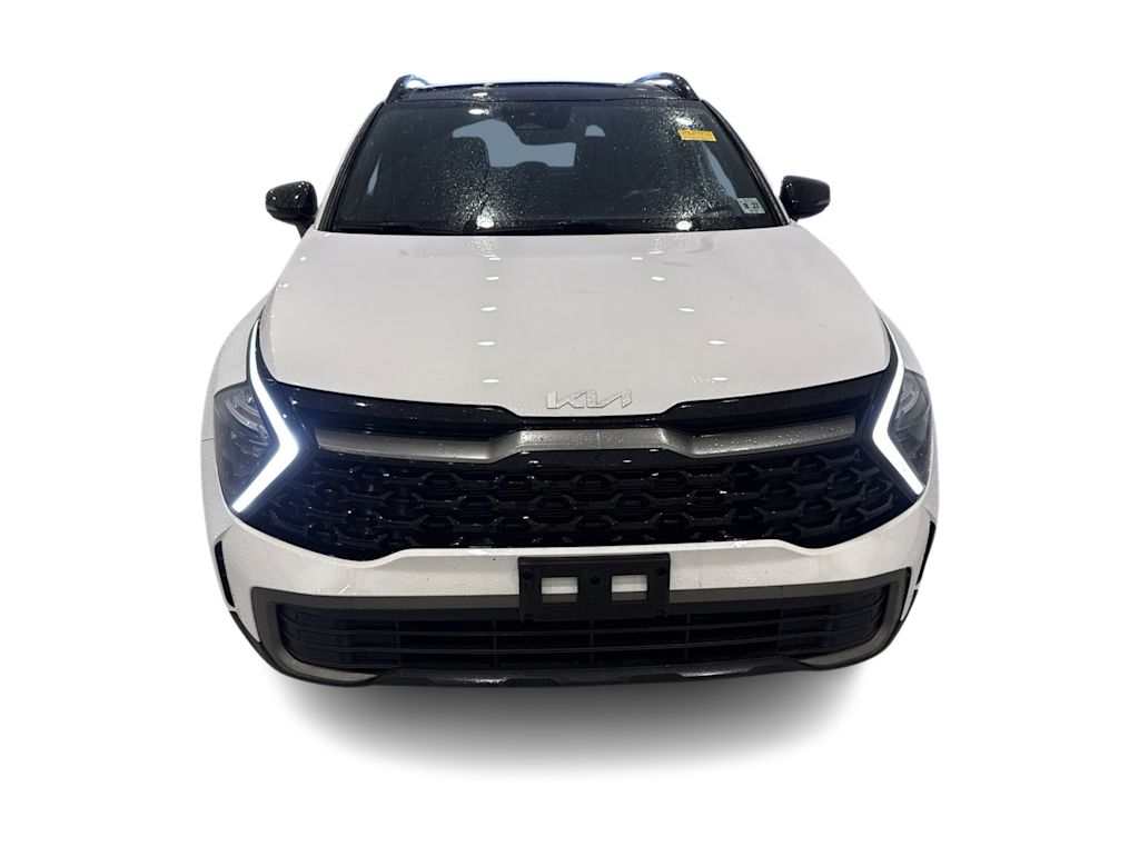 Thumbnail: 2023 Kia Sportage - 5